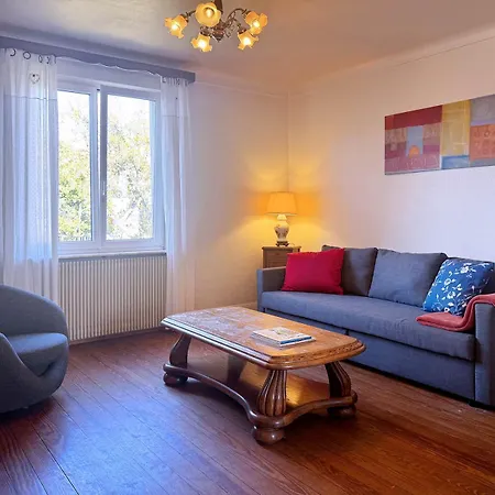 Havre de paix superbe 70m2 au calme, proche du Parlement européen 4* Strasbourg