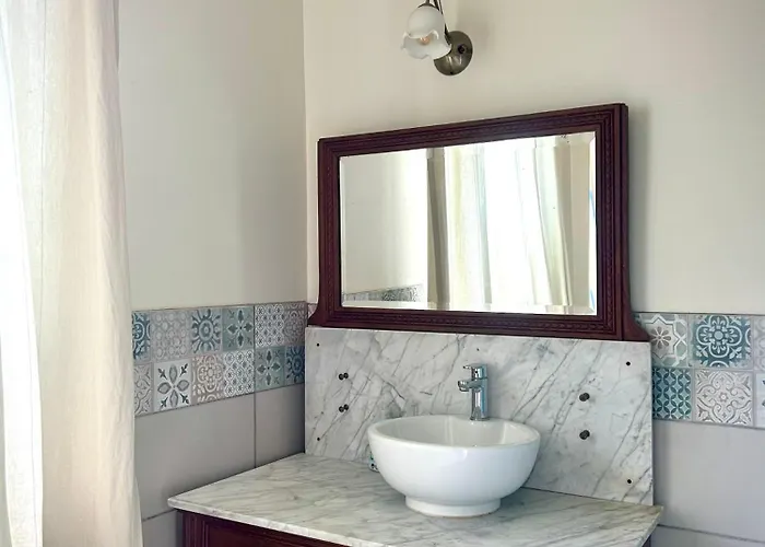 Gasthuis Havre De Paix Superbe 70m2 Au Calme, Proche Du Parlement Europeen Straatsburg