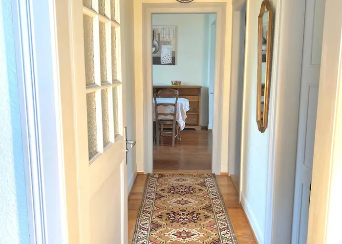 Havre De Paix Superbe 70m2 Au Calme, Proche Du Parlement Europeen Penzion Štrasburk