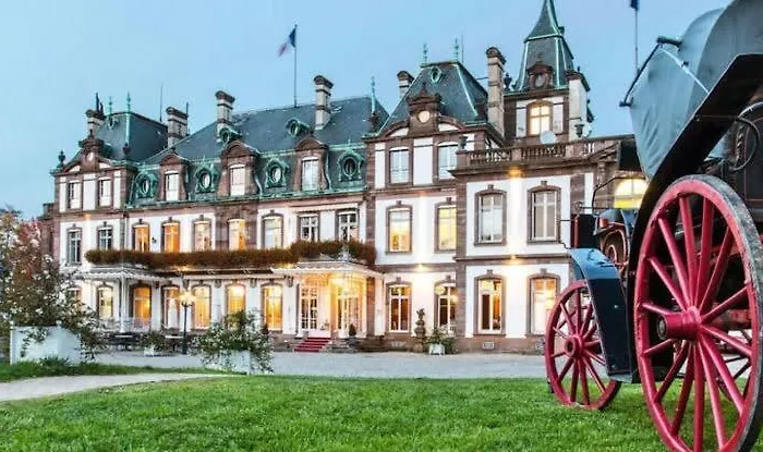 Havre De Paix Superbe 70m2 Au Calme, Proche Du Parlement Europeen