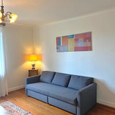 Guest house Havre De Paix Superbe 70m2 Au Calme, Proche Du Parlement Europeen