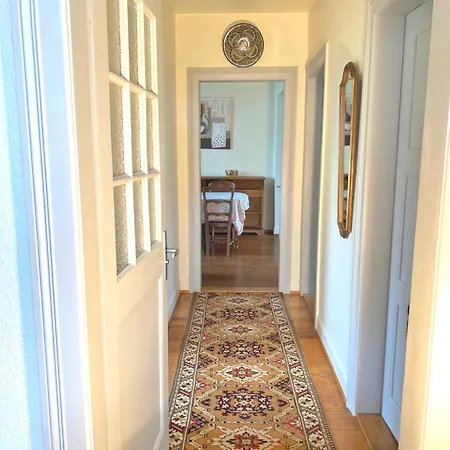 Havre De Paix Superbe 70m2 Au Calme, Proche Du Parlement Europeen Guest house Strasbourg