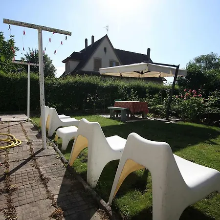 Havre De Paix Superbe 70m2 Au Calme, Proche Du Parlement Europeen Guest house Strasbourg